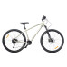 Велосипед  Spirit Echo 9.3 29", рама M, серый, 2021 (арт. 52029169345) - фото №1
